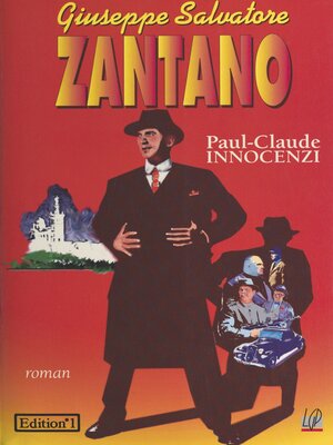cover image of Le Corse (2)